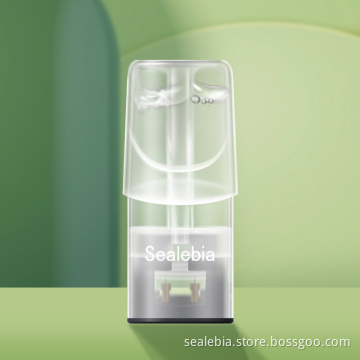 Usb Type-c Vape Pod
